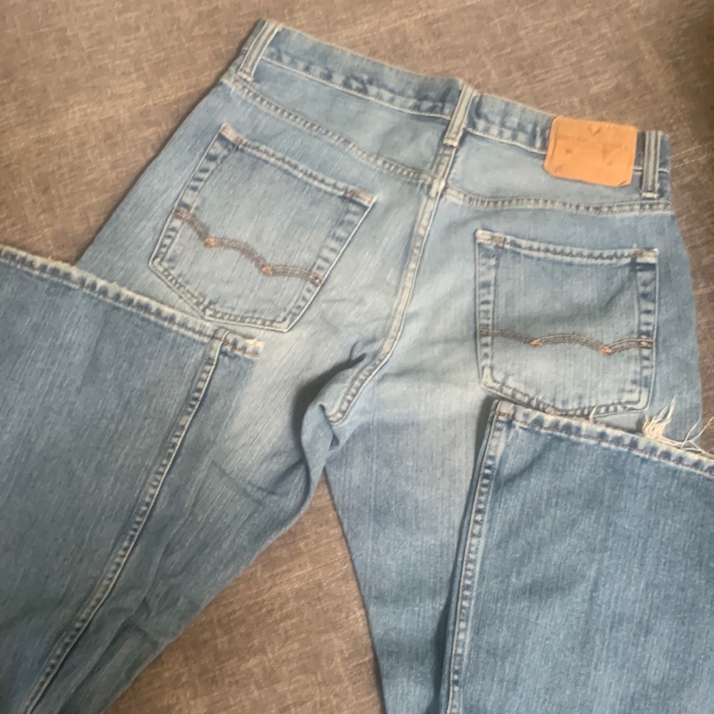 American eagle jeans 31x30